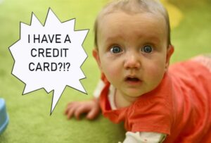 identity theft on children