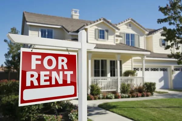 home for rent